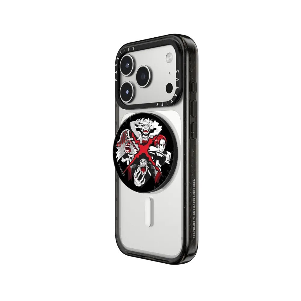 CASETiFY Co-branded One Piece  - Phone Accessory avis et prix