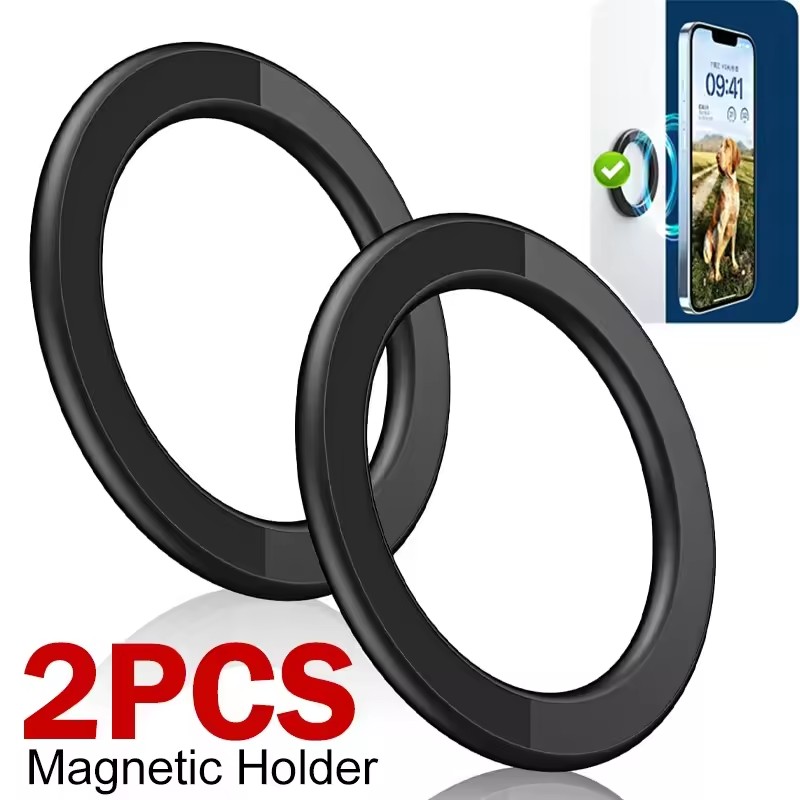 For MagSafe Magnetic Ring Hold - Phone Accessories Useful avis et prix