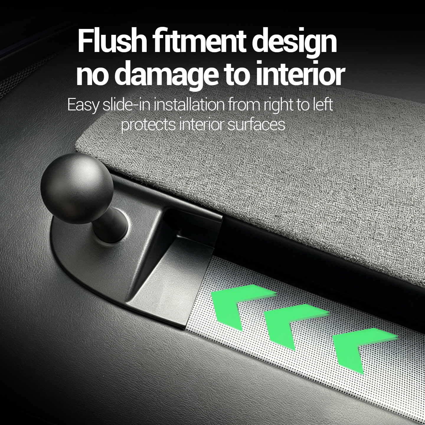 Mobile Phone Holder For Tesla  - Phone Accessories For Android avis et prix