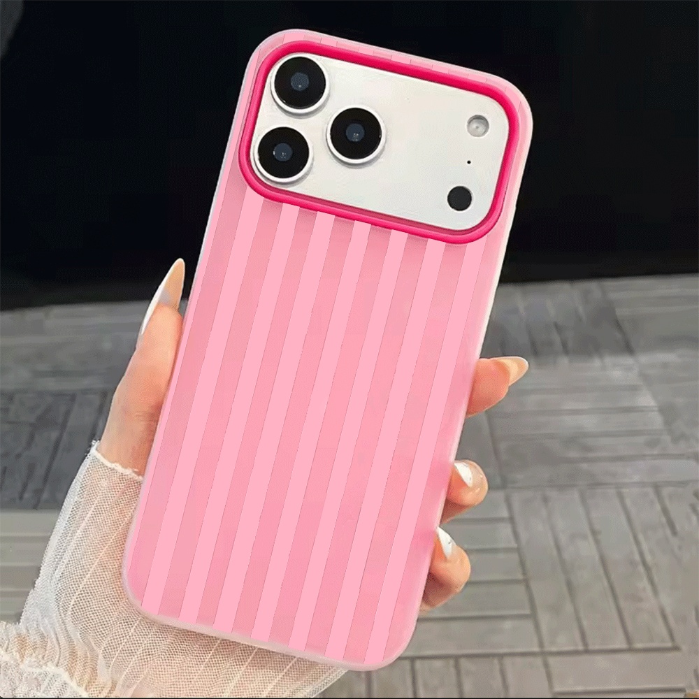 Simple Vertical bar Cartoon Ph - Xiaomi Phone Accessories avis et prix