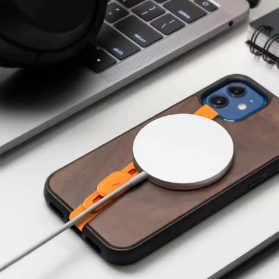 Portable Silicone Phone Strap  - Phone Accessories Useful avis et prix
