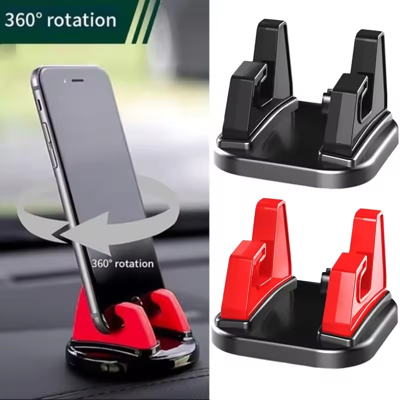 360 Degree Rotate Car Cell Pho - Phone Accessories For Android avis et prix