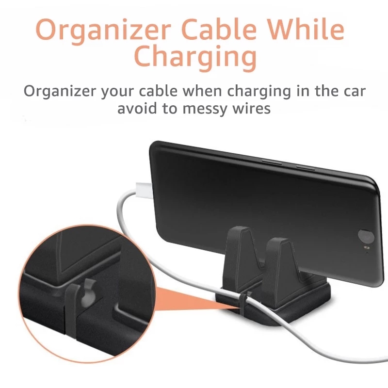 360 Degree Rotate Car Cell Pho - Phone Accessories For Android avis et prix