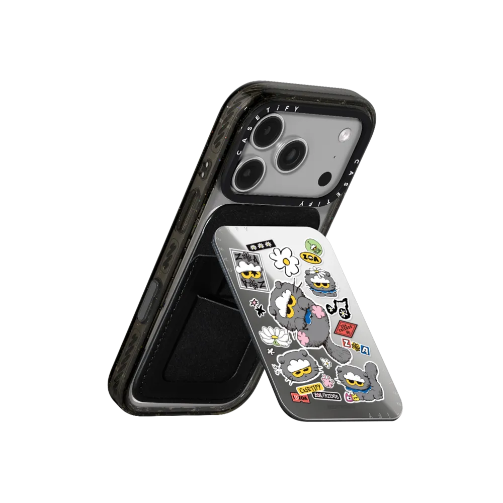 CASETiFY ZO&FRIENDS ZOA Cartoo - Phone Accessory avis et prix