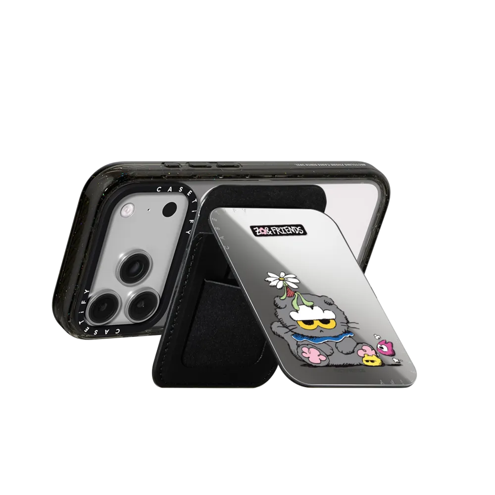 CASETiFY ZO&FRIENDS ZOA Cartoo - Phone Accessory avis et prix