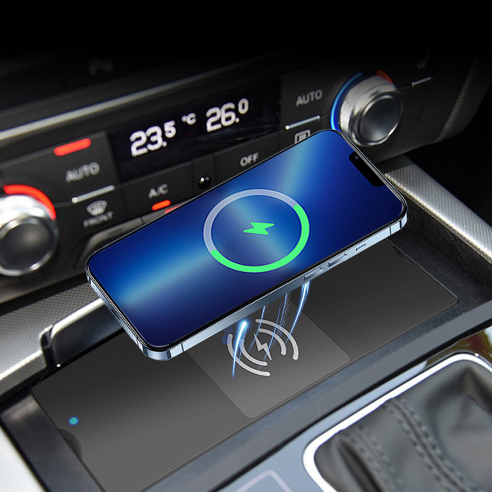 For A6 A7 S6 RS7 Car Wireless  - Phone Accessories For Android avis et prix