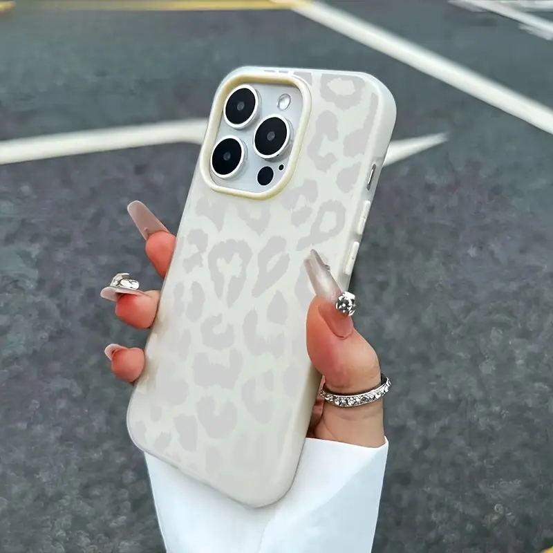 Small Fresh Pink Heart Jelly C - Xiaomi Phone Accessories avis et prix