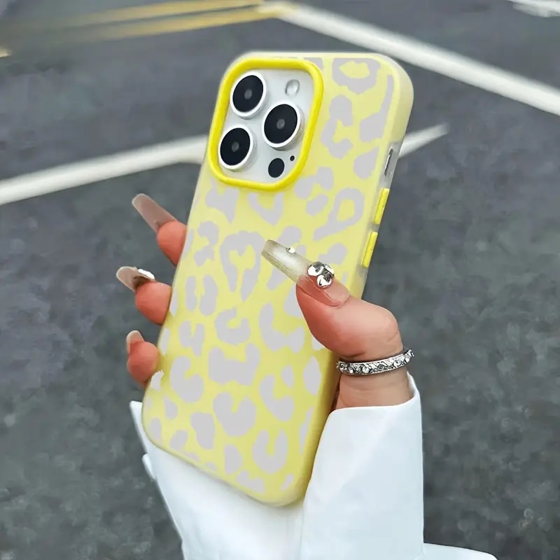 Small Fresh Pink Heart Jelly C - Xiaomi Phone Accessories avis et prix