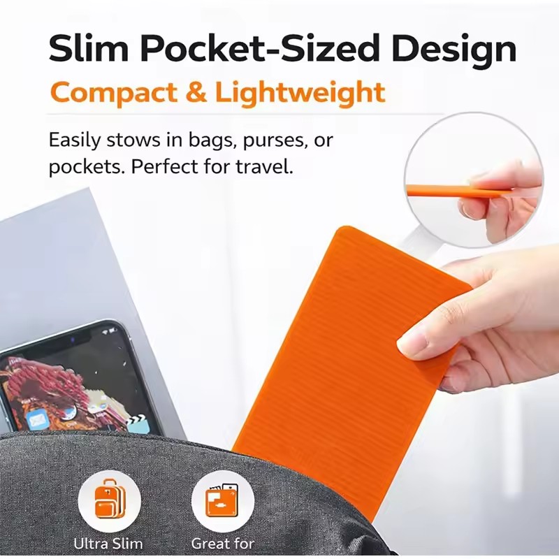 Lazy Portable Phone Stand Sili - Phone Accessories Useful avis et prix