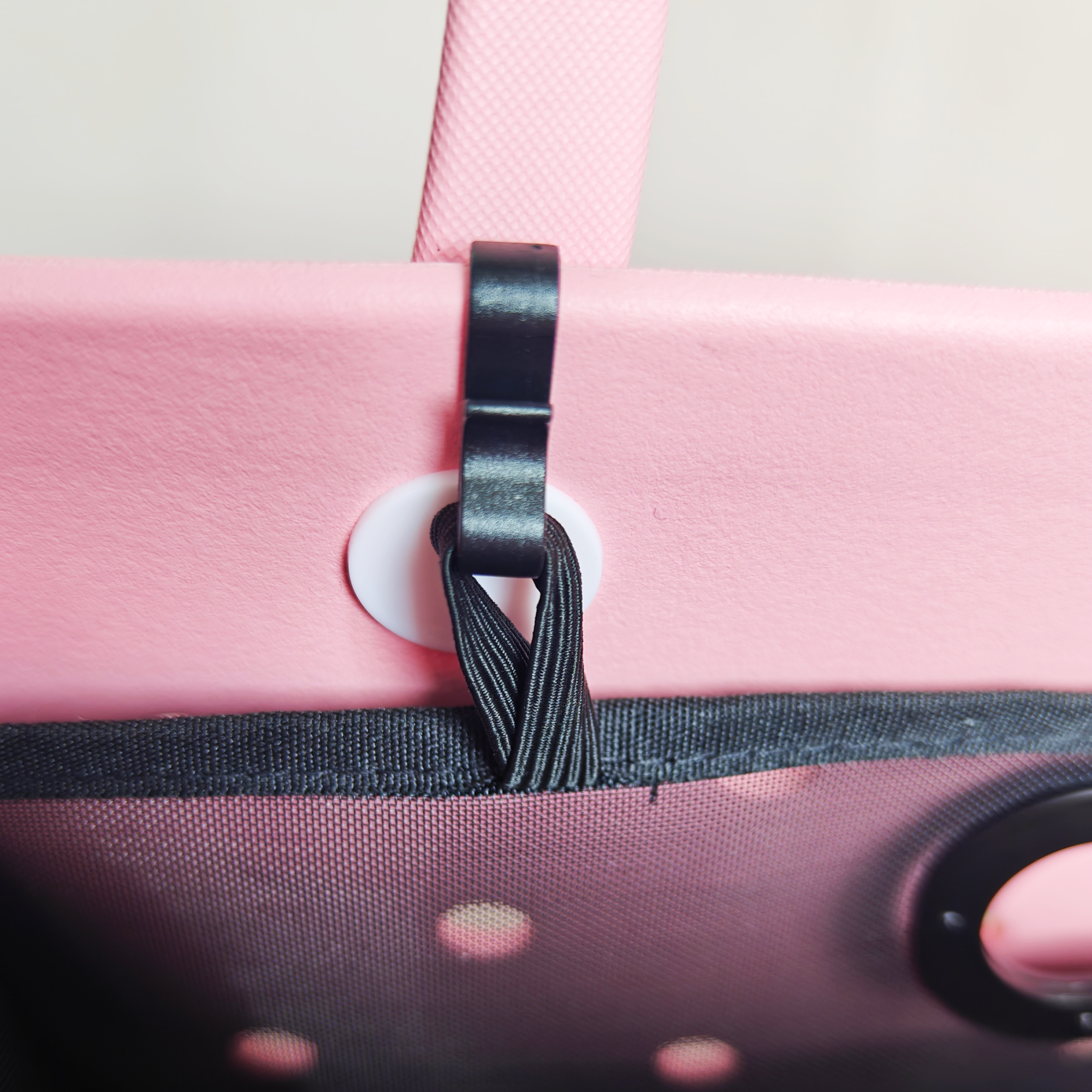 Loomy Mesh Bag Organizer fits  - Phone Accessories In China avis et prix