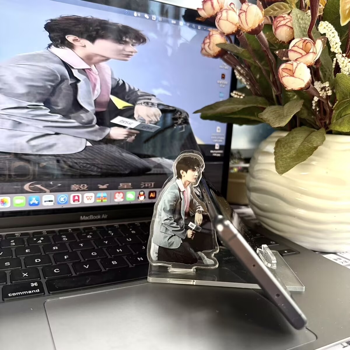 Chengyi Mobile Phone Stand Acr - Phone Accessories In China avis et prix