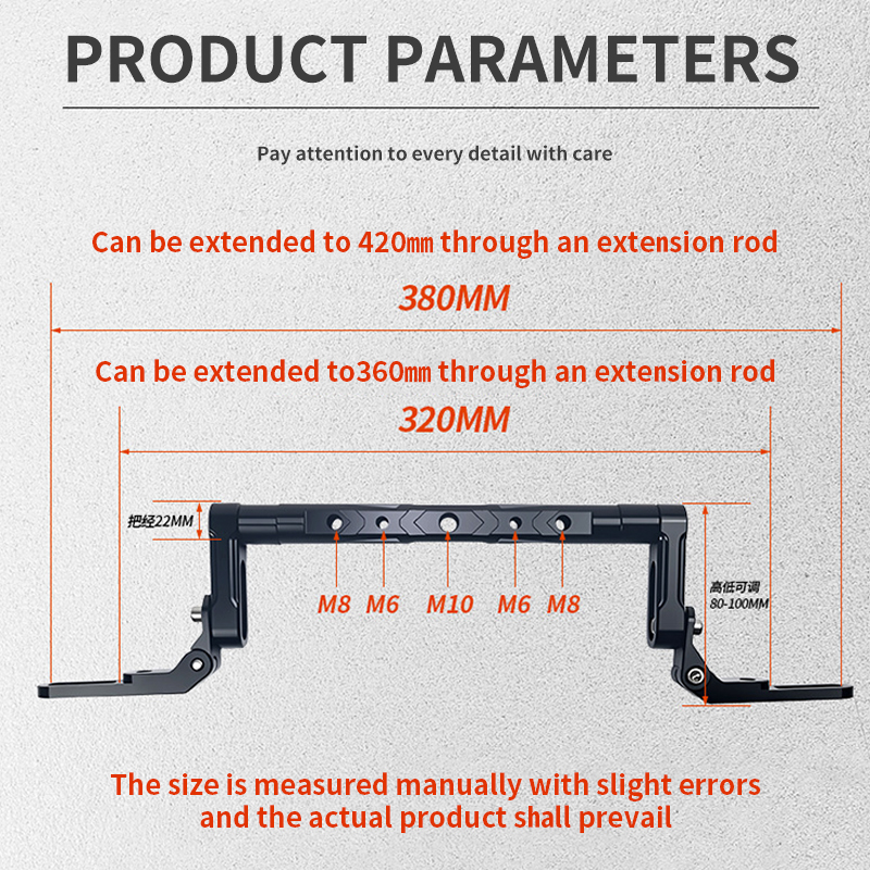 Multi-Functional Aluminum Exte - Phone Accessories Brands avis et prix