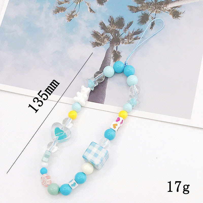 New Cute Butterfly Charm Phone - Phone Accessories Pictures avis et prix