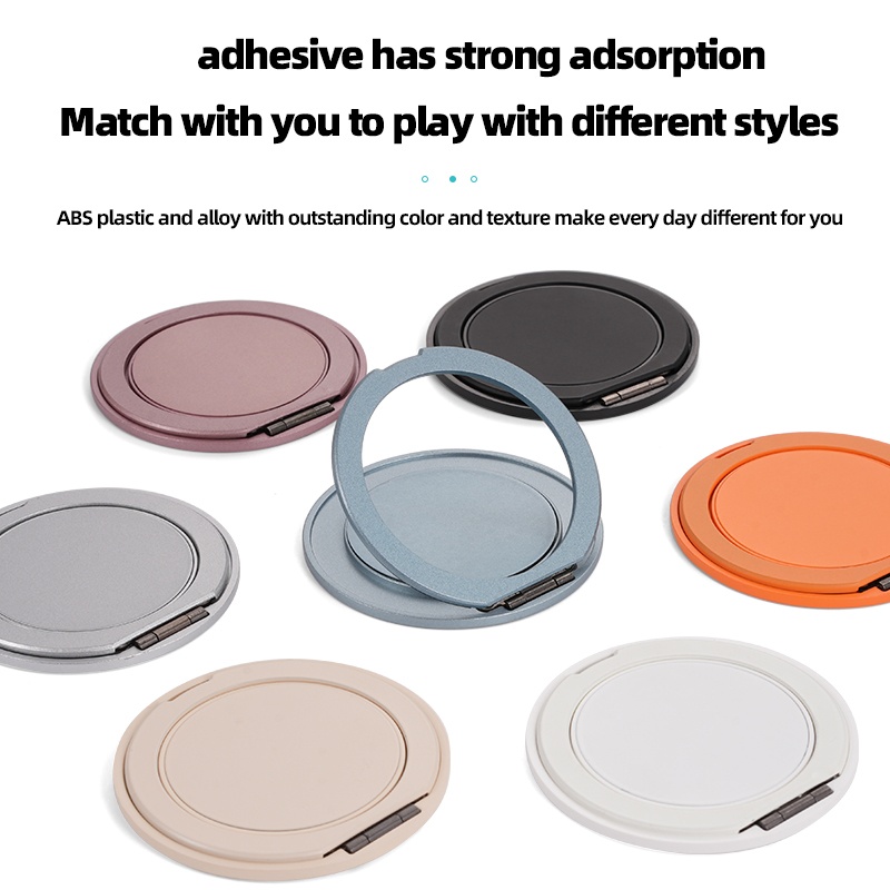 Multifunctional Portable Rotab - Phone Accessories Stand avis et prix