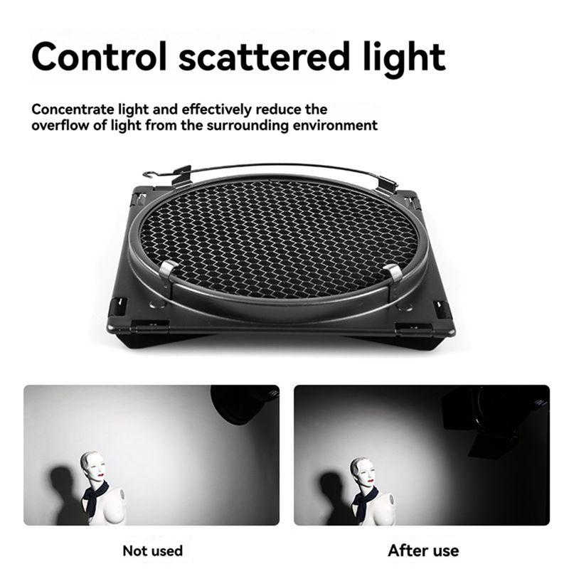 【Shop Now】Photography Lighting - Phone Accessories Bd avis et prix