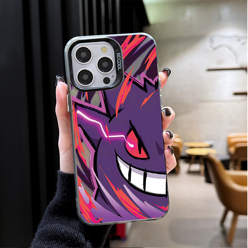 Anime P-Pokemon Cute Pikachu P - Xiaomi Phone Accessories avis et prix