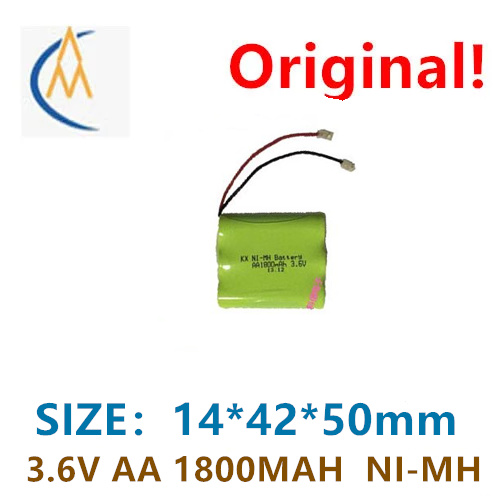Brand new genuine 3.6V AA 1800 - Phone Accessories Brands avis et prix