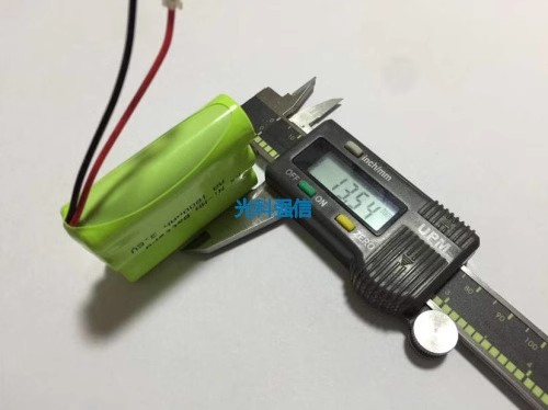 Brand new genuine 3.6V AA 1800 - Phone Accessories Brands avis et prix