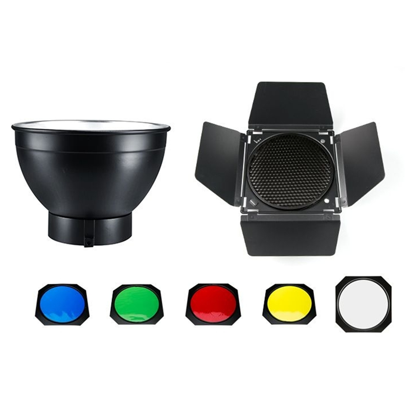 AA60-Barn Door Reflector Honey - Phone Accessories Brands avis et prix