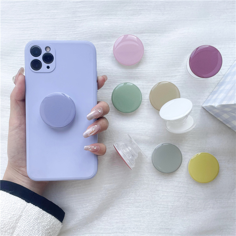 1 solid color extendable phone - Phone Accessories For Android avis et prix