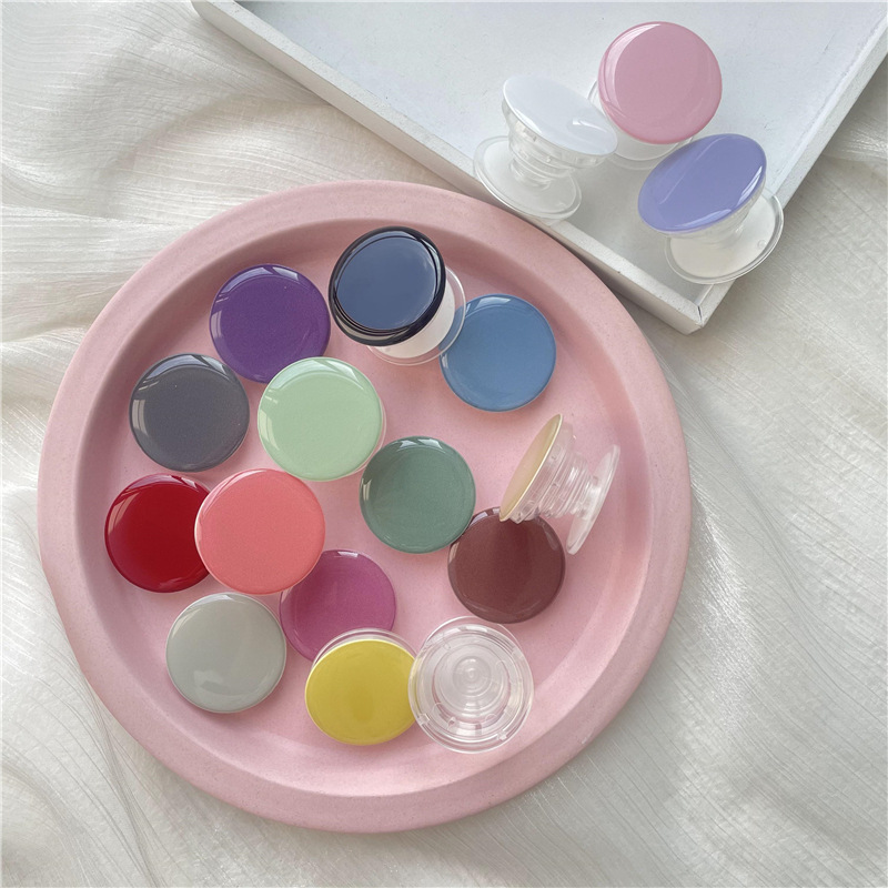 1 solid color extendable phone - Phone Accessories For Android avis et prix