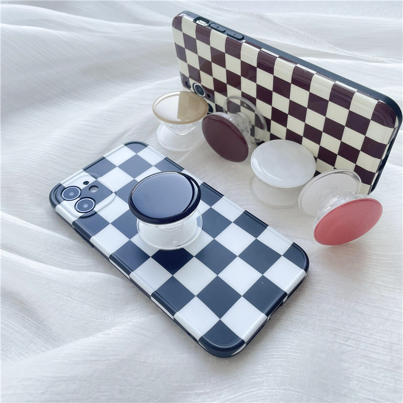 1 solid color extendable phone - Phone Accessories For Android avis et prix