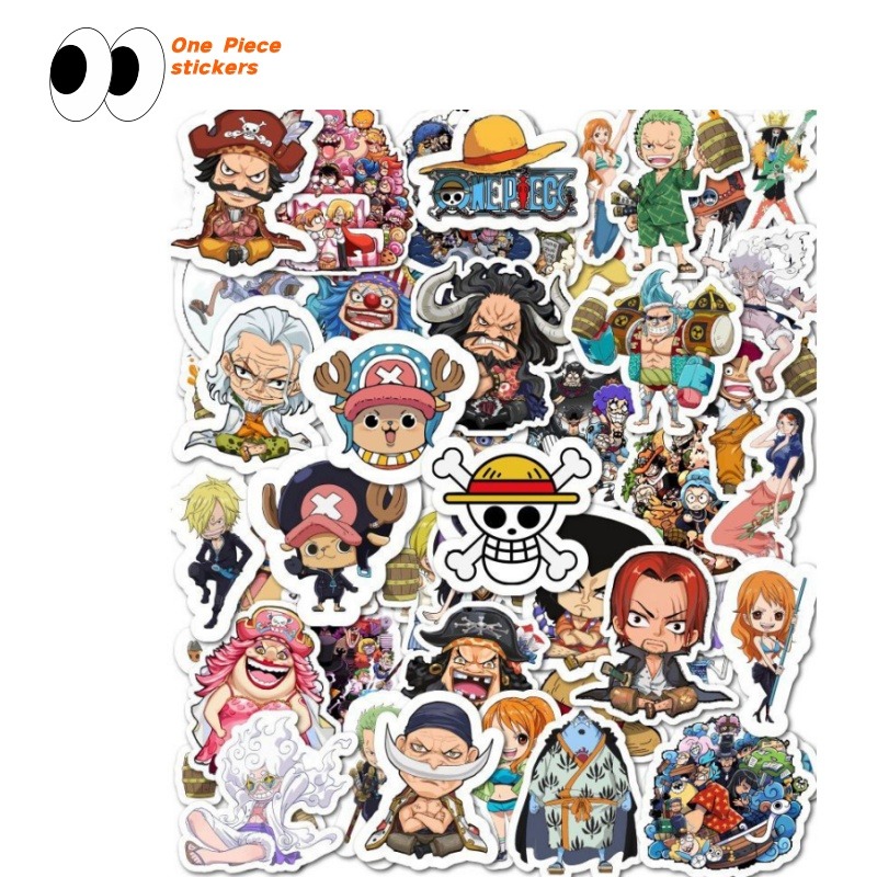 Cartoon anime One Piece notebo - Phone Accessories Useful avis et prix