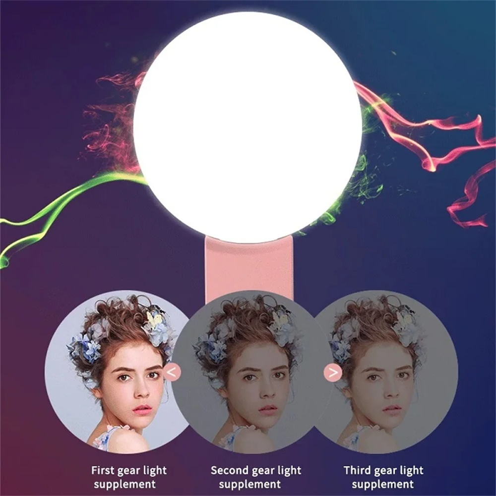 Portable LED Light Mobile Phon - Phone Accessories Useful avis et prix