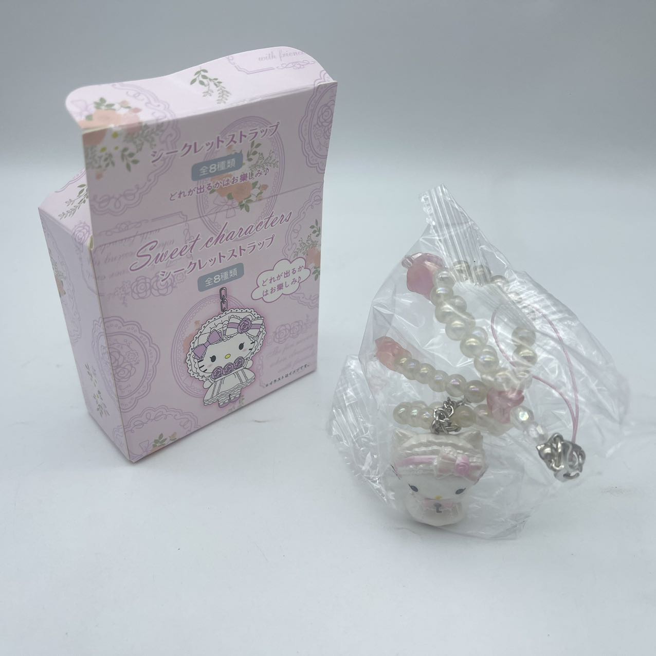 New In Stock Cute Kitty Cat Pe - Phone Accessories Blind Box avis et prix