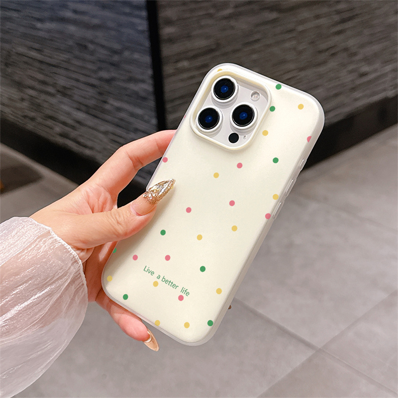 Phone Case For iPhone 17 Air 1 - Phone Accessories Brands avis et prix