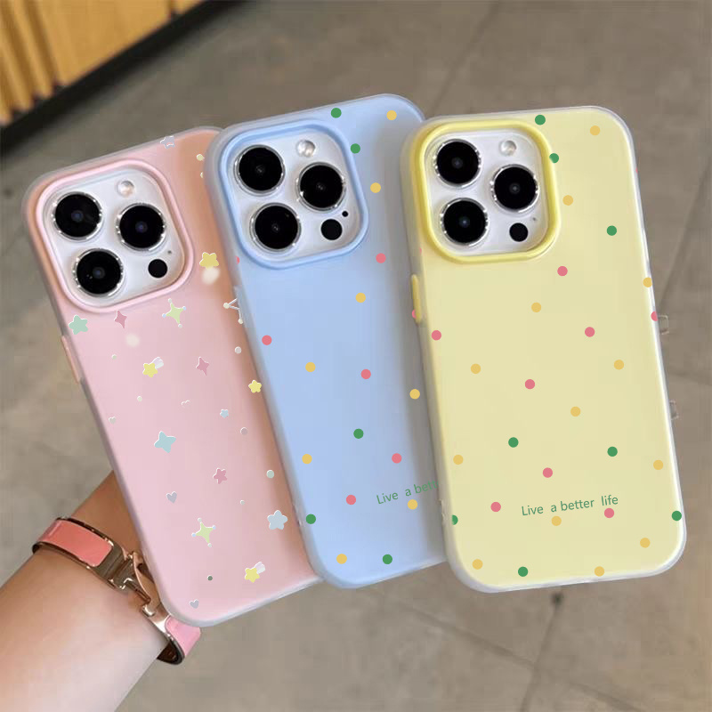 Phone Case For iPhone 17 Air 1 - Phone Accessories Brands avis et prix
