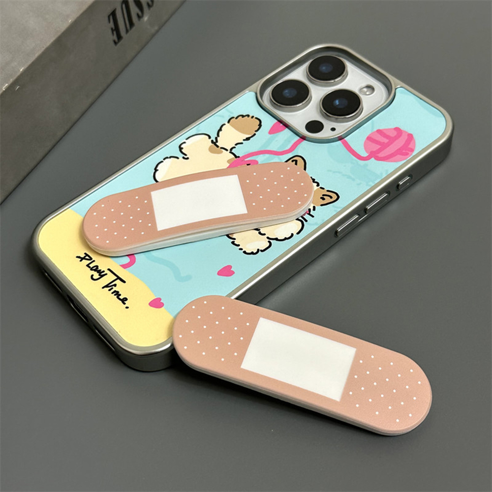 Korea Ins Daily Necessitiy Ban - Phone Accessories Useful avis et prix