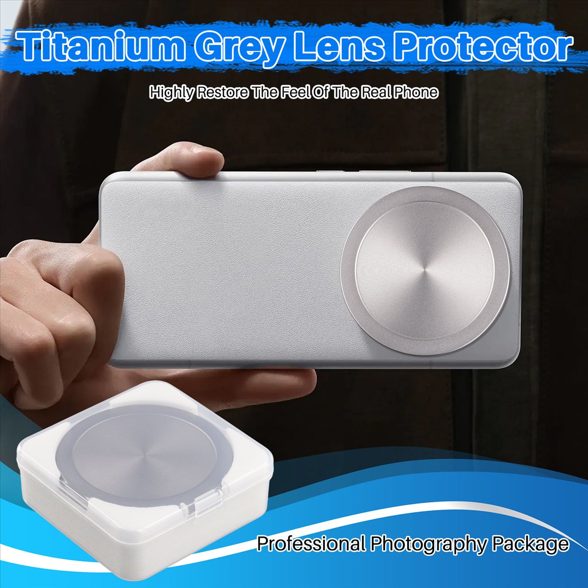 For 14 Ultra Photo Kit Phone C - Phone Accessory avis et prix