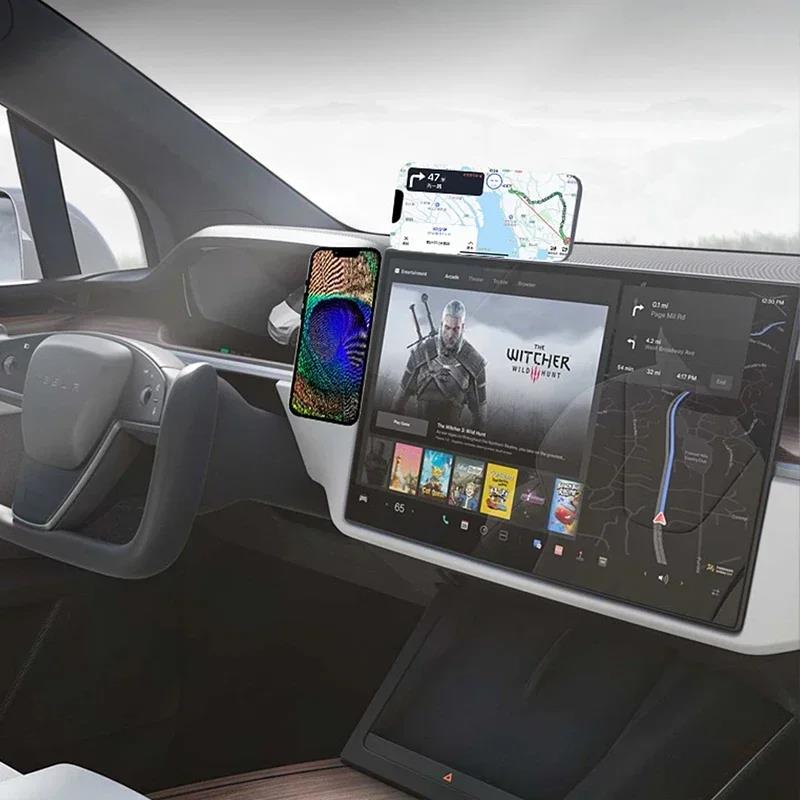 2026 Magnetic Laptop Phone Hol - Phone Accessory avis et prix