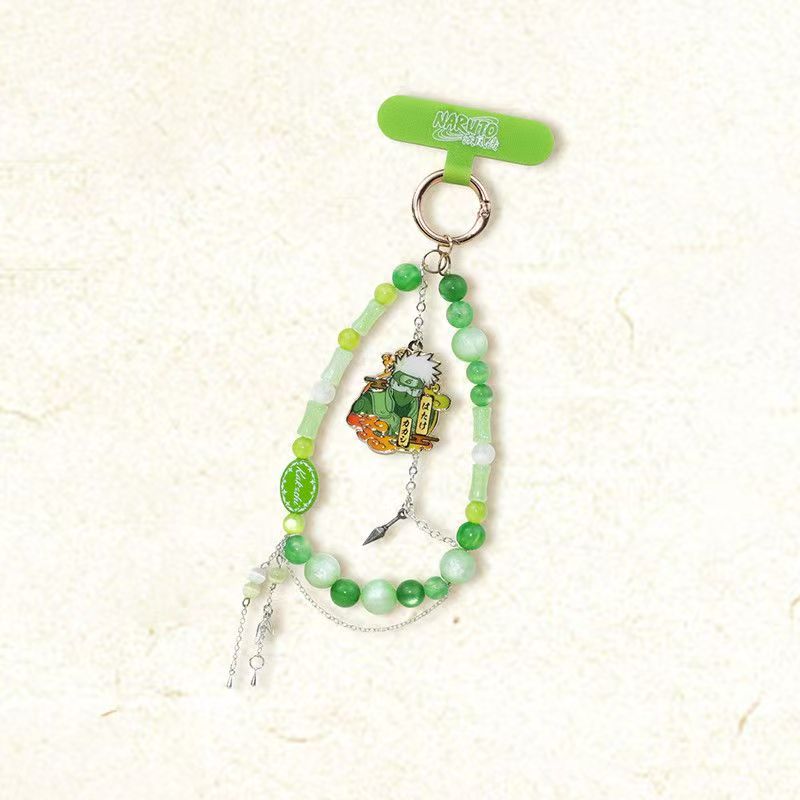 EAKI Authentic Naruto Shippude - Phone Accessories Blind Box avis et prix