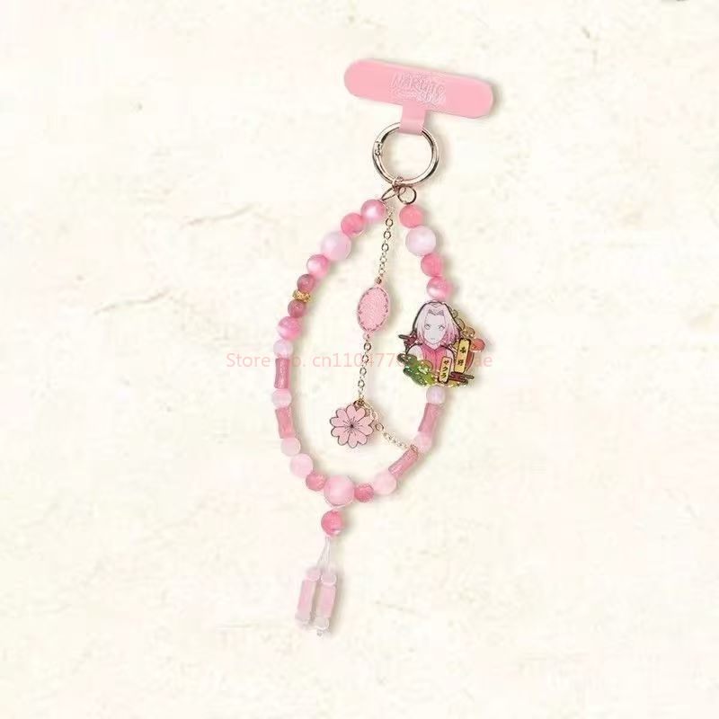 EAKI Authentic Naruto Shippude - Phone Accessories Blind Box avis et prix