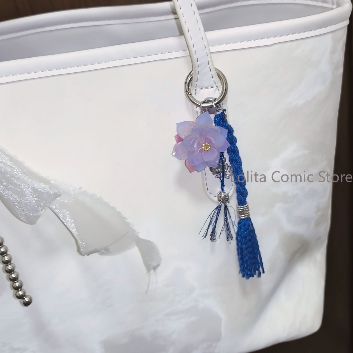 Anime Love and Deepspace Caleb - Phone Accessories In China avis et prix