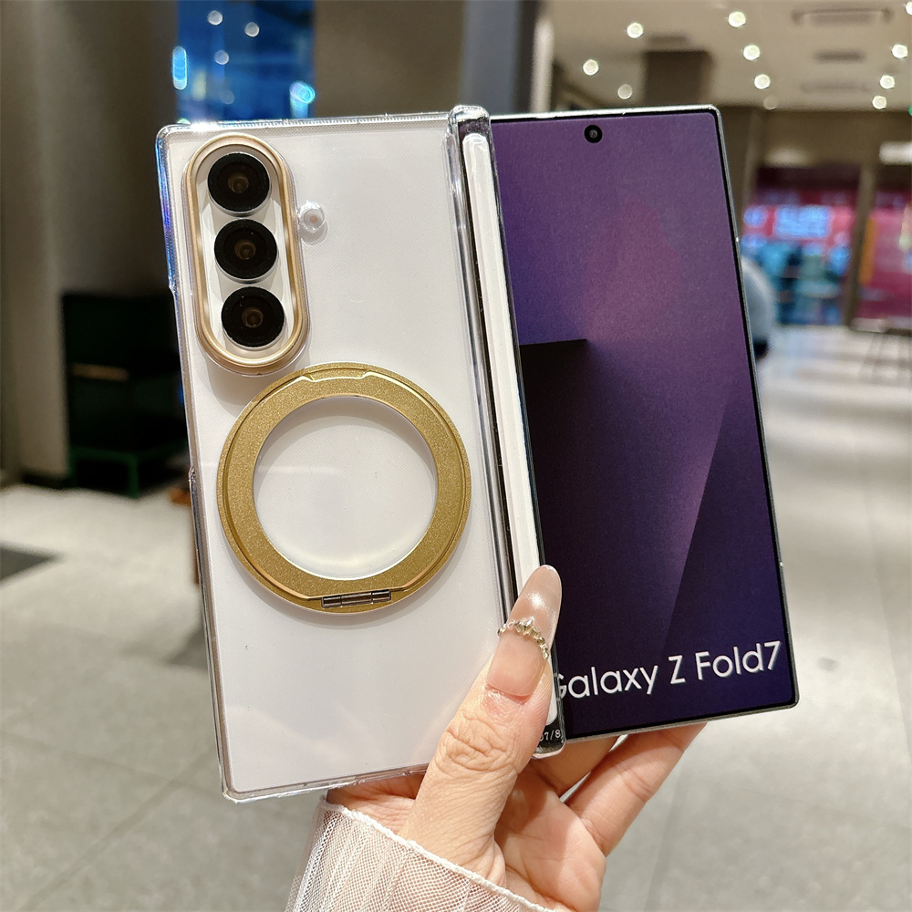 Magnetic Wireless Charging Pho - Phone Accessories Stand avis et prix