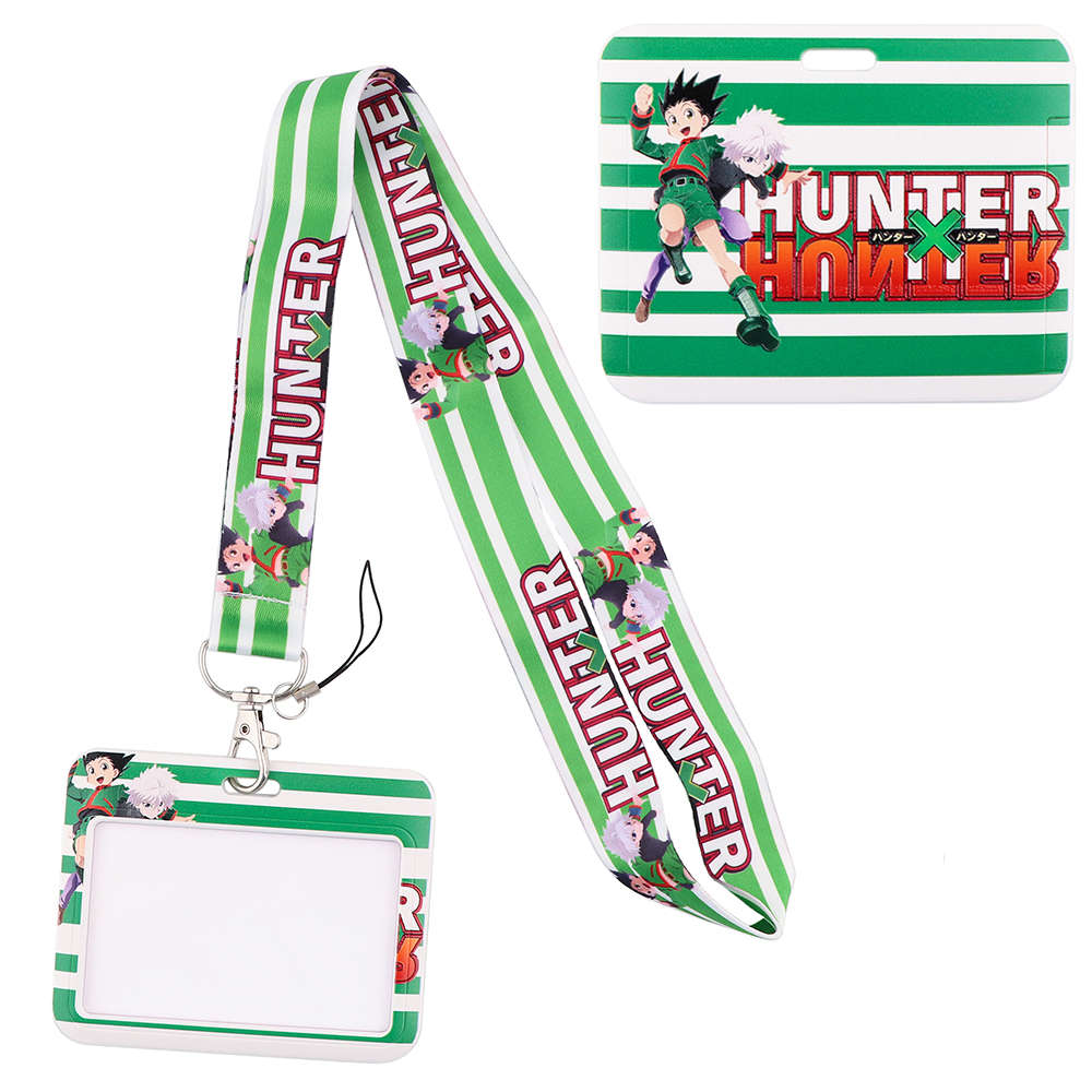 Anime Killer Neck Strap Lanyar - Phone Accessories Pictures avis et prix