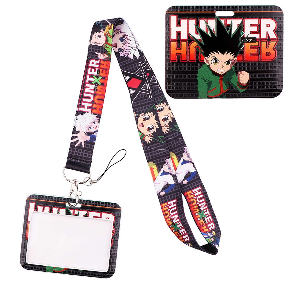 Anime Killer Neck Strap Lanyar - Phone Accessories Pictures avis et prix