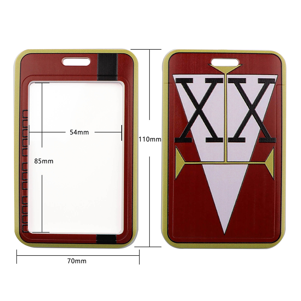 Anime Killer Neck Strap Lanyar - Phone Accessories Pictures avis et prix