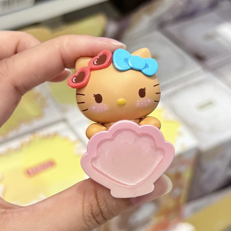 new Hello Kitty hipper Blind B - Phone Accessories Blind Box avis et prix
