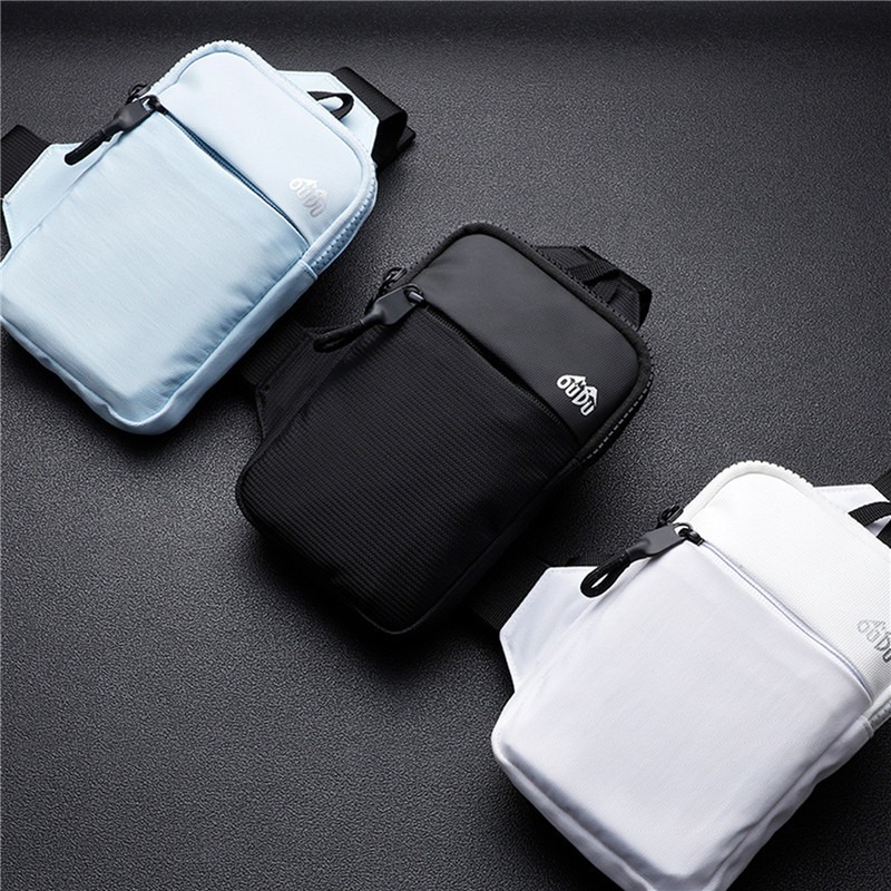 1PC Portable Waterproof Nylon  - Phone Accessories In China avis et prix