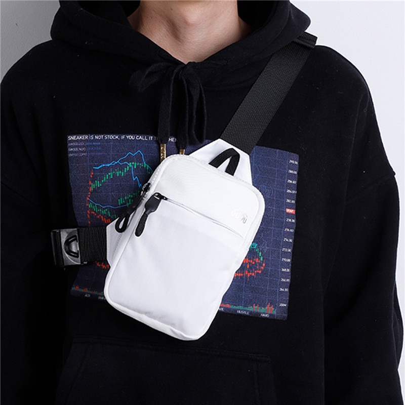 1PC Portable Waterproof Nylon  - Phone Accessories In China avis et prix
