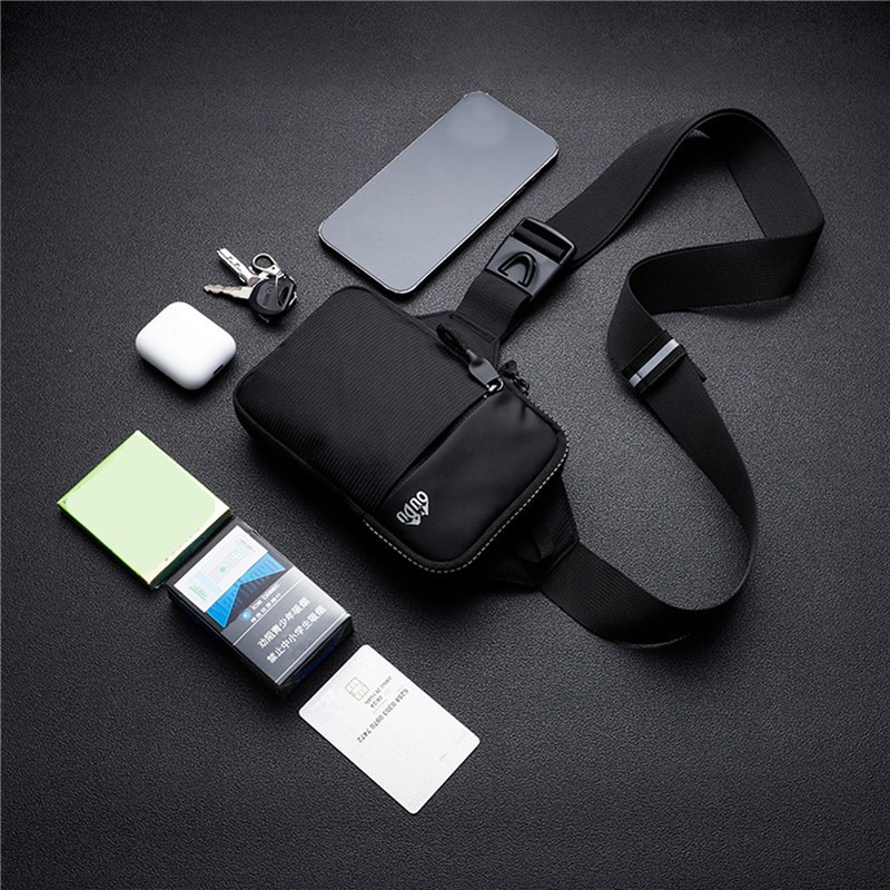 1PC Portable Waterproof Nylon  - Phone Accessories In China avis et prix