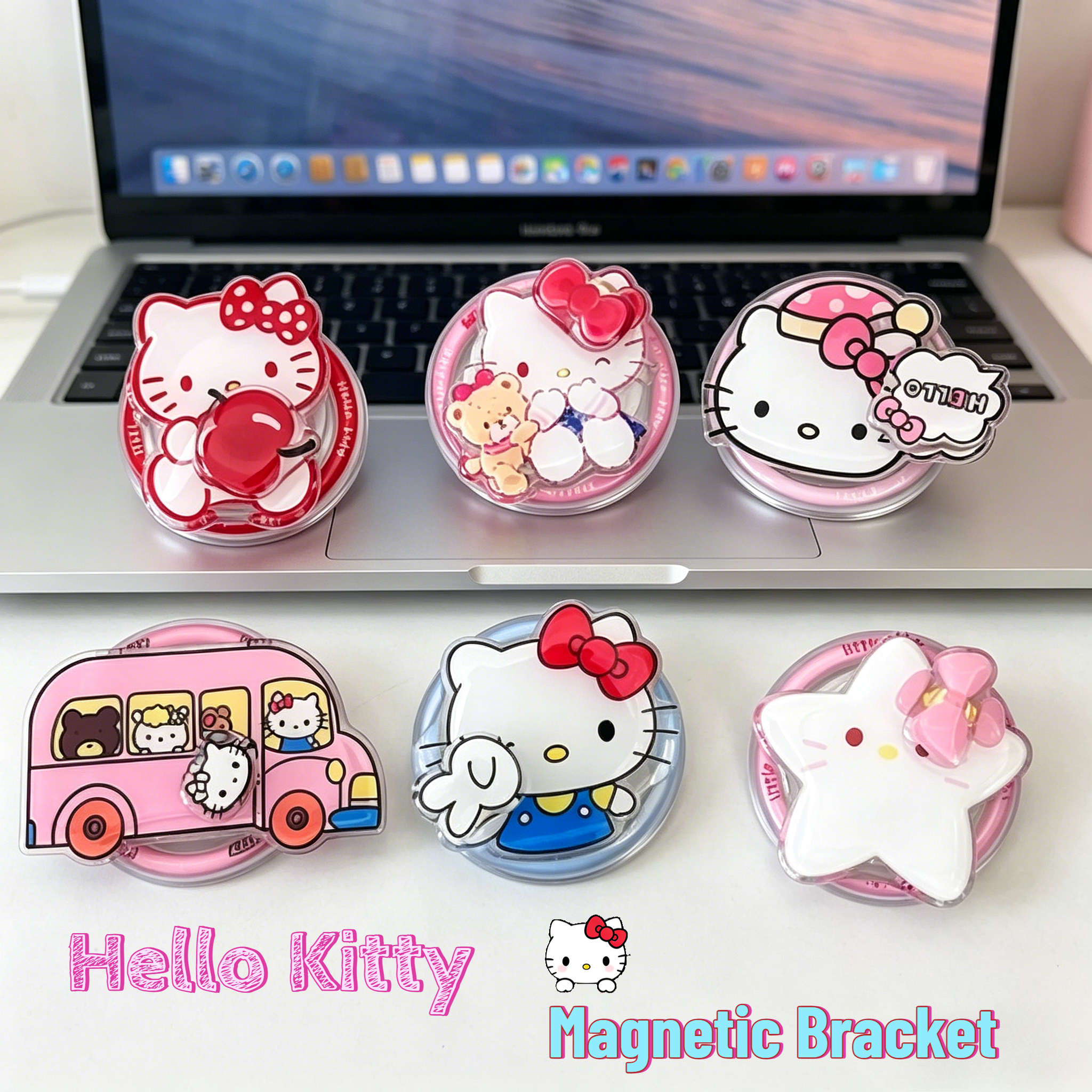 Cute INS for Magsafe Phone San - Phone Accessories Useful avis et prix