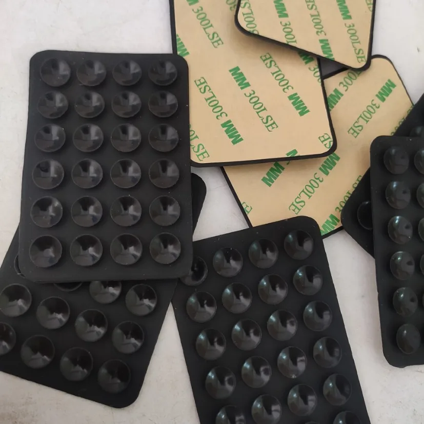 Silicone Suction Phone Holder  - Phone Accessory avis et prix
