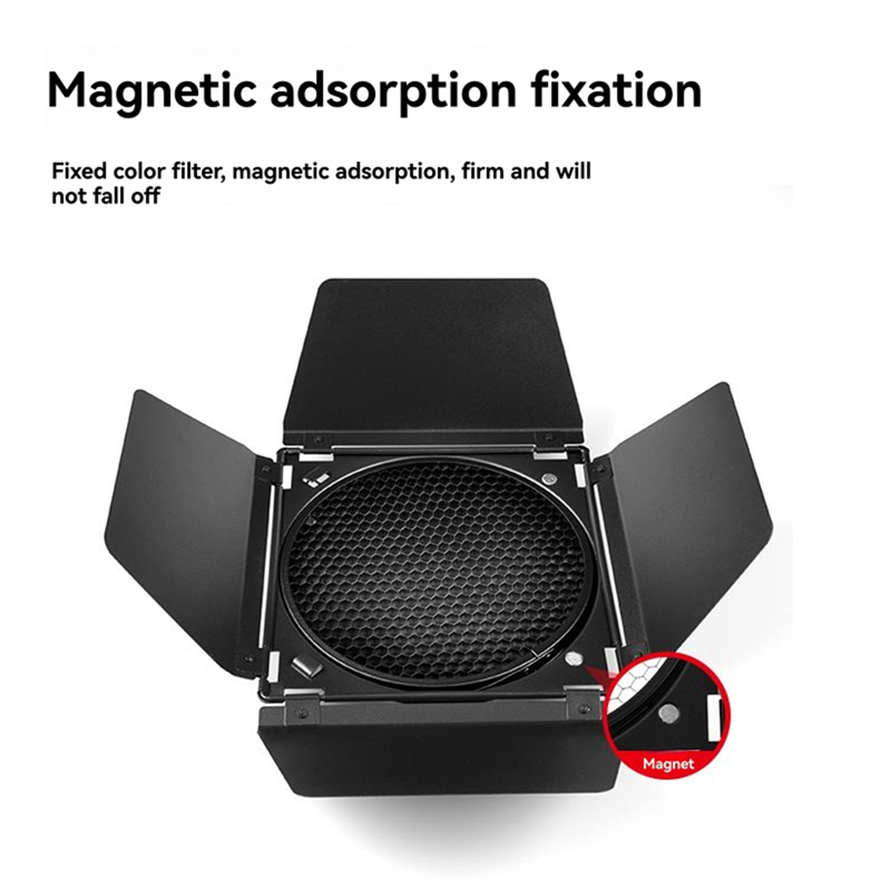A99E-Photography Lighting Kit  - Phone Accessories Brands avis et prix