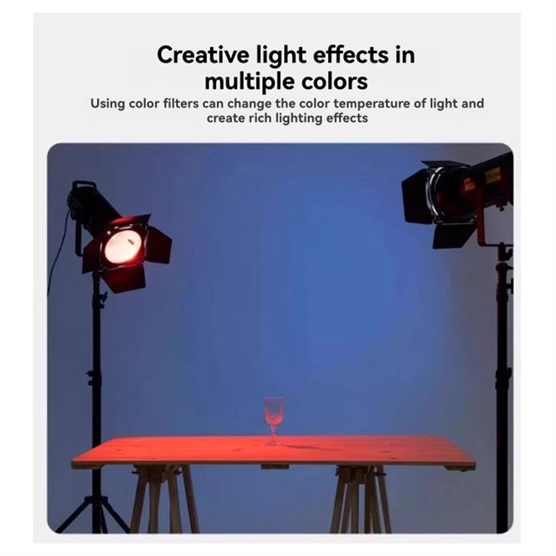 A99E-Photography Lighting Kit  - Phone Accessories Brands avis et prix