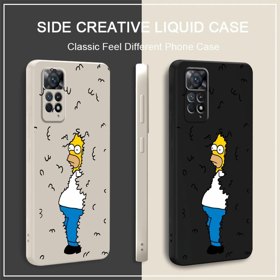 The S-Simpsons Cool Bart Phone - Xiaomi Phone Accessories avis et prix